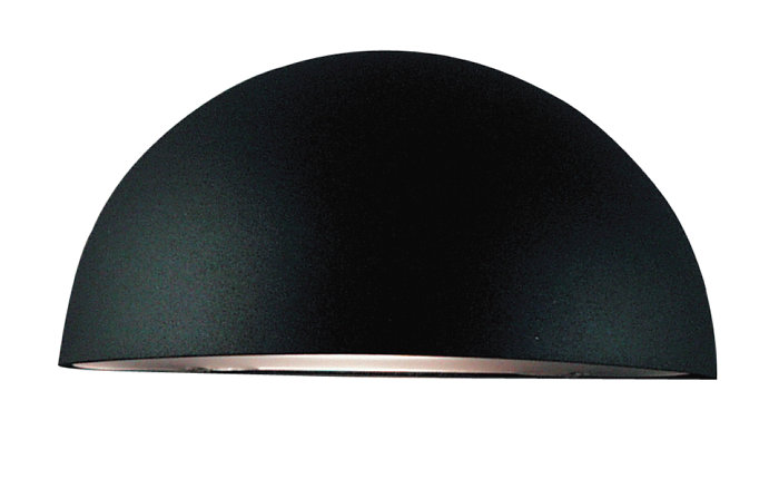 Nordlux Scorpius vegglampe svart